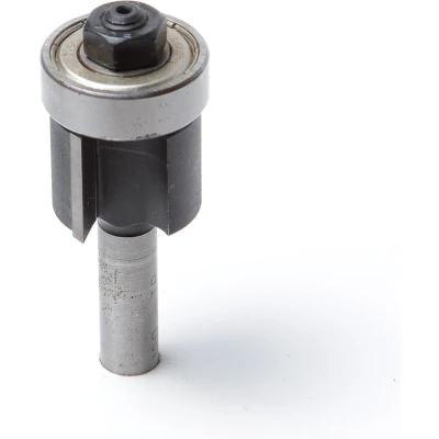 Afbeelding van Trasco HM kantenfrees D02 diameter 22x 16 x 58 schacht 8mm