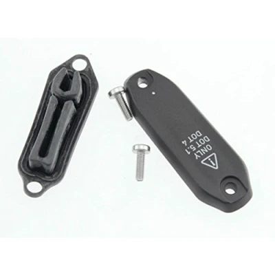 Afbeelding van Remdeel sram reservoir kit guide en db5 ZWART
