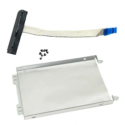 Afbeelding van Gintai Gaming HDD Caddy Bay harde schijf aansluiting Sata kabel vervanging voor Lenovo Ideapad L340 15IRH 17IRH 17IWL 81M0, V155 15 15API, V340 17 FG740 NBX0001NV00 NBX000 001NV1. 0