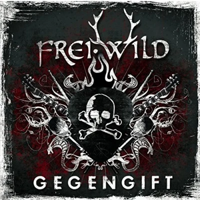 Afbeelding van Gegengift