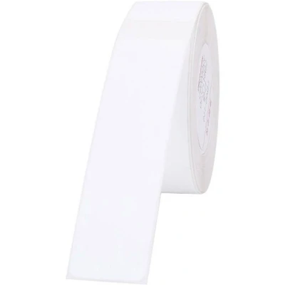 Afbeelding van Originele Matrixband NIIMBOT A2A08301101 Wit