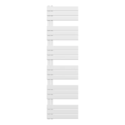 Afbeelding van Sanigoods Vancouver handdoekradiator 50x180cm 890W wit