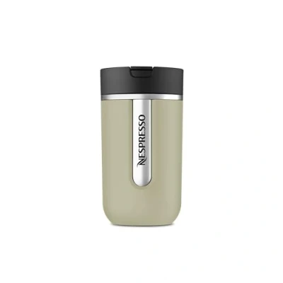 Afbeelding van Nespresso Reismok Touch (groen)