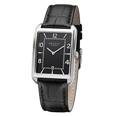 Afbeelding van Regent Herenhorloge F 1264