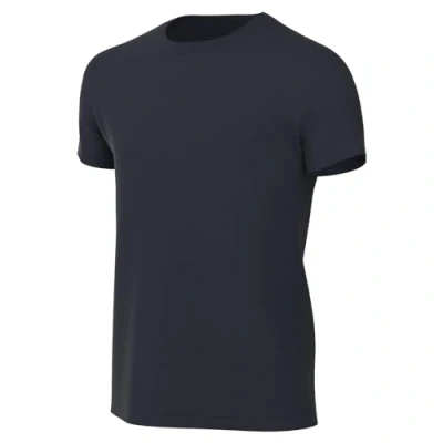 Afbeelding van Nike Park 20 Tee Junior Donkerblauw Kindershirt