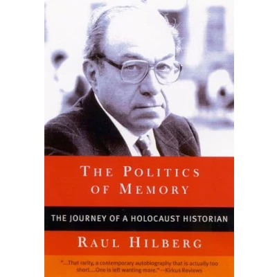 Afbeelding van The Politics of Memory