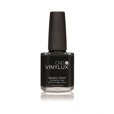 Afbeelding van CND Vinylux Black Pool #105 15 ml