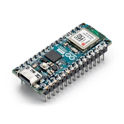 Afbeelding van Arduino ABX00083 Board Nano ESP32 with headers