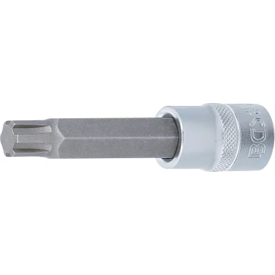 Afbeelding van BGS Dopsleutelbit lengte 100 mm 1/2 wigprofiel (voor RIBE) M13