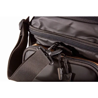Afbeelding van Grayton Tough Gear Lure Carryall (Incl. 5 Tackleboxen)
