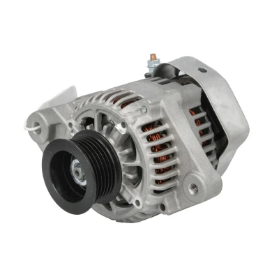 Afbeelding van Driefasige generator STARDAX STX110154R