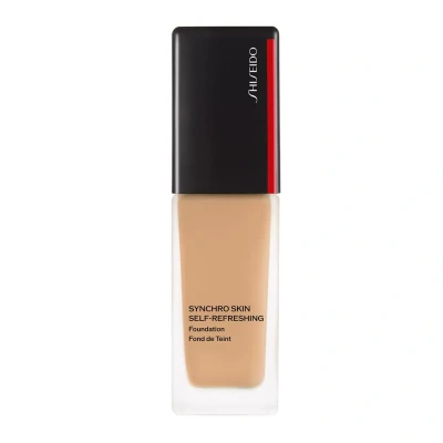 Afbeelding van SHISEIDO Synchro Skin Self refreshing Foundation 30 ml