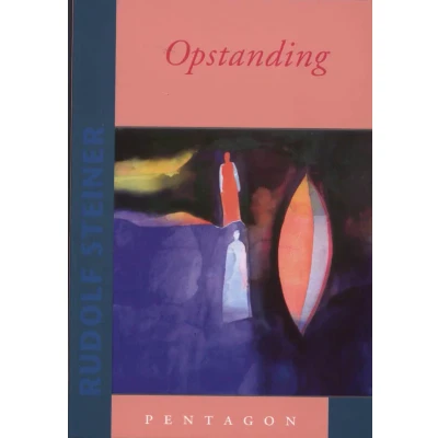 Afbeelding van Opstanding (Paperback)