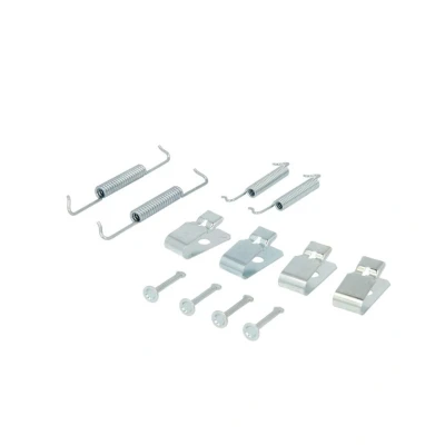 Afbeelding van Delphi Diesel Rem montageset LY1393