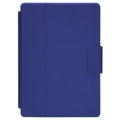 Afbeelding van Targus Safefit Rotating Universele 9 inch 10,5 Book Case Blauw