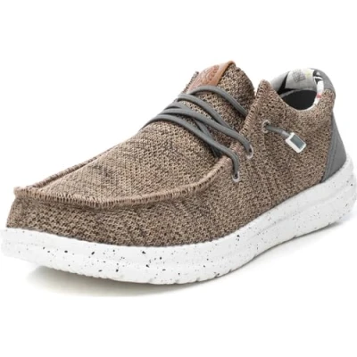 Afbeelding van XTI 142546 Trainer BEIGE
