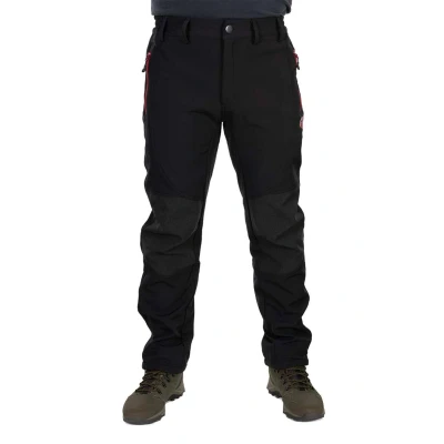 Afbeelding van Fox Rage Pro Series Soft Shell Trousers XL Visbroek