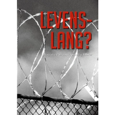 Afbeelding van Levenslang (Paperback)