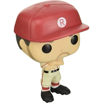 Afbeelding van Pop a League of Their Own Jimmy Vinyl Figure