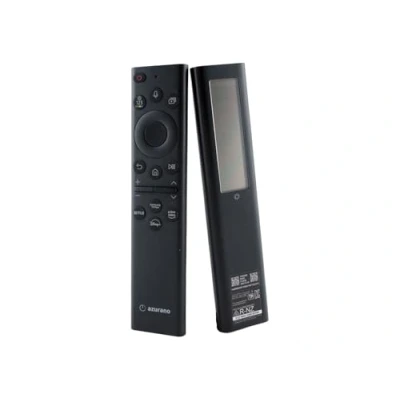 Afbeelding van azurano afstandsbediening voor SAMSUNG BN59 01385B, BN5901385B, TM2280E USB C/Eco Solar/Voice GQ43QN90 GQ43QN92 GQ43QN93 GQ43QN94 GQ55S95 GQ65S95...