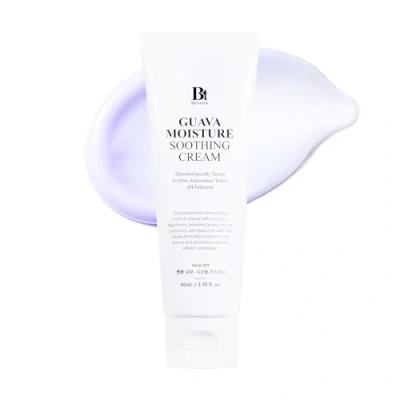 Afbeelding van Benton Guava Moisture Soothing Cream Dagcrème, Maat: 80 ml,
