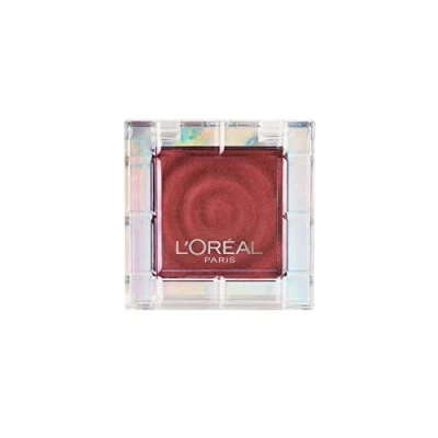 Afbeelding van LOréal Paris Color Queen Mono Sombra De Ojos 06 Ferocious