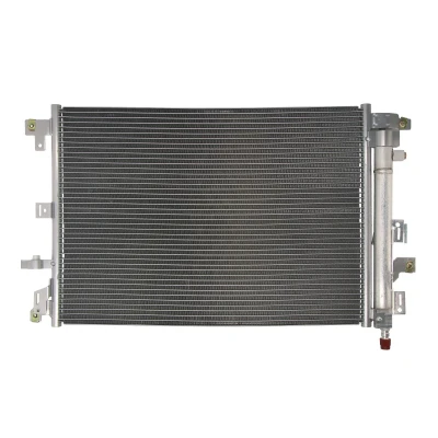 Afbeelding van Thermotec Airco condensor KTT110172