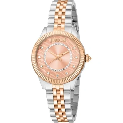 Afbeelding van Horloge Dames Just Cavalli JC1L272M0065