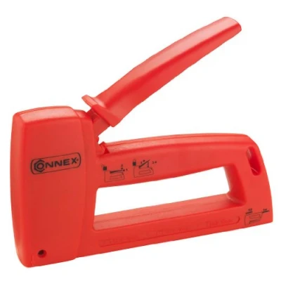 Afbeelding van Connex COM500110 Multi Tacker 6 10 mm met spijkers