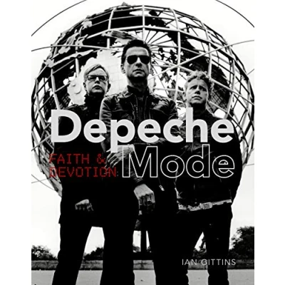 Afbeelding van Depeche Mode: Faith &amp; Devotion: and Devotion