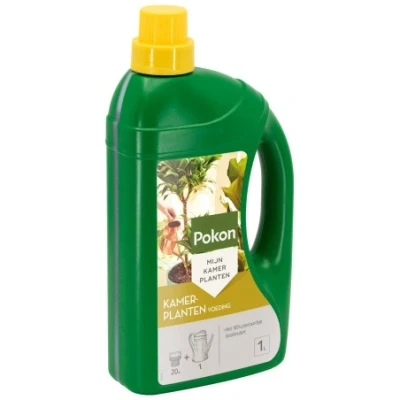 Afbeelding van Kamerplanten Voeding 1000ml