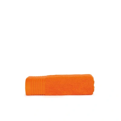 Afbeelding van The One Towelling handdoek 70x140 Oranje