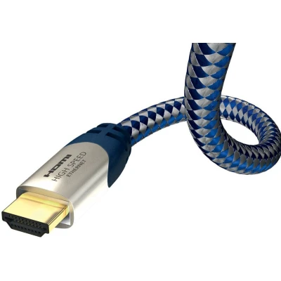Afbeelding van Inakustik Premium HDMI kabel 5 meter