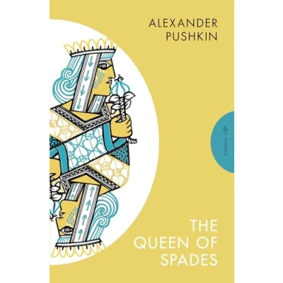 Afbeelding van Pushkin Press Classics: The Queen of Spades and Selected Works: Alexander