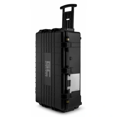 Afbeelding van Power Dynamics GIGCase42T 73 x 43 23 cm universele