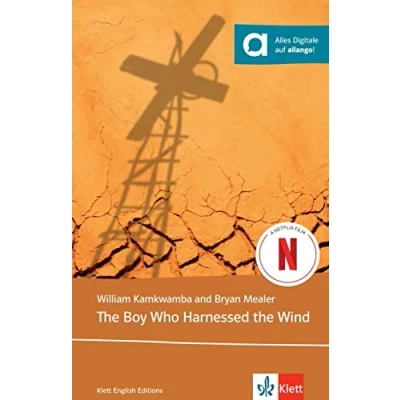 Afbeelding van the Boy Who Harnessed Wind: Lektüre mit digitalen Extras