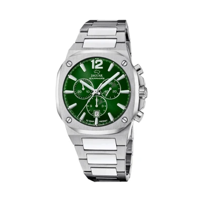 Afbeelding van Jaguar J1025/2 Heren Horloge