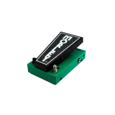 Afbeelding van Morley 20/20 Volume Plus volumepedaal met buffer circuit