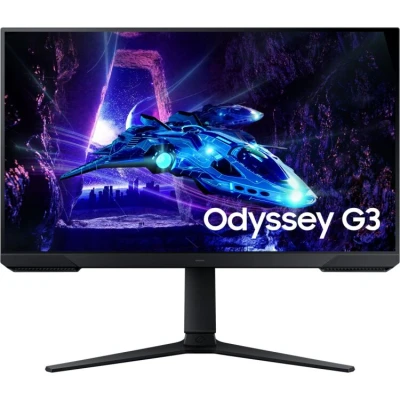 Afbeelding van Gaming Monitor Samsung LS32DG302EUXEN 32&quot; Full HD