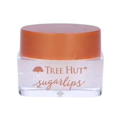 Afbeelding van Tree Hut Sugarlips Lip Scrub Sweet Mint 9 g