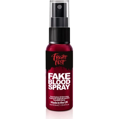 Afbeelding van Nep bloed spray 50ml