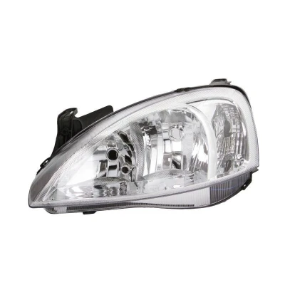 Afbeelding van Van Wezel Koplamp 3779963