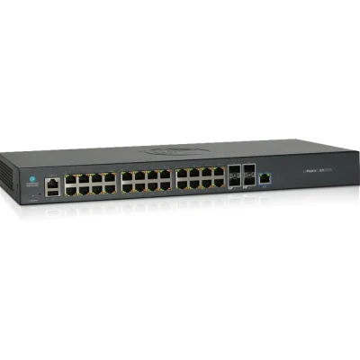 Afbeelding van Cambium Networks Intelligent Ethernet Switch