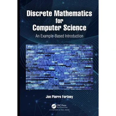Afbeelding van Discrete Mathematics for Computer Science: A Concise Study Companion and Guide