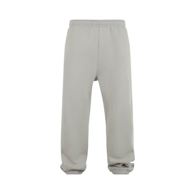 Afbeelding van Urban Classics Heren sportbroek fluffy sweatpants, casual voor mannen, losse pasvorm, maten S 5XL, Lichtopbrengst,