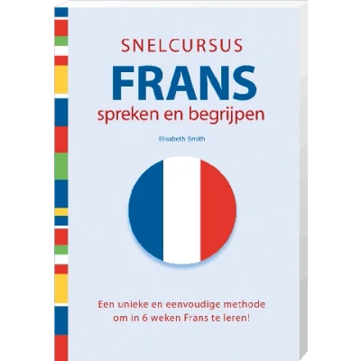 Afbeelding van Snelcursus Frans Spreken en Begrijpen