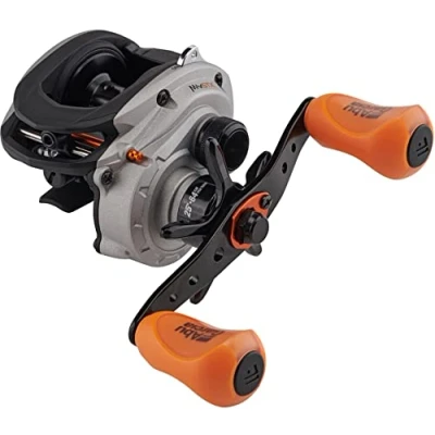Afbeelding van ABU GARCIA MAX 4 STX L
