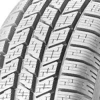 Afbeelding van Winterbanden PIRELLI Scorpion Ice&amp;Snow 275/40R20 XL 106V