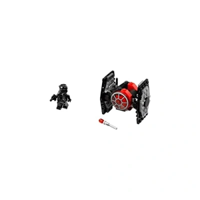 Afbeelding van LEGO Star Wars First Order TIE Fighter Microfighter 75194