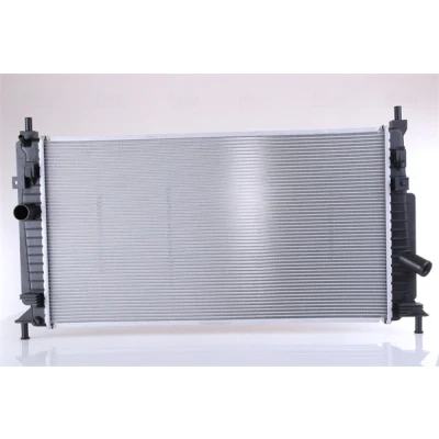 Afbeelding van Nissens Radiateur 68520